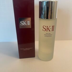 SK II- SK2 Facial Treatment Essence - 75 ml BNIB